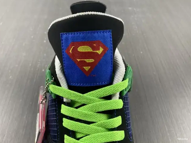 Rep TBK Retro 308497-015 4 Doernbecher Jordan Air 0529